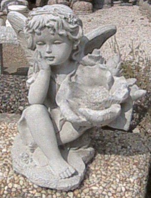 SF300 FAIRY GARDEN FAIRY $69