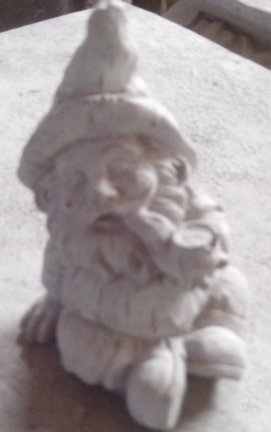 SG401 GNOME TINY $5