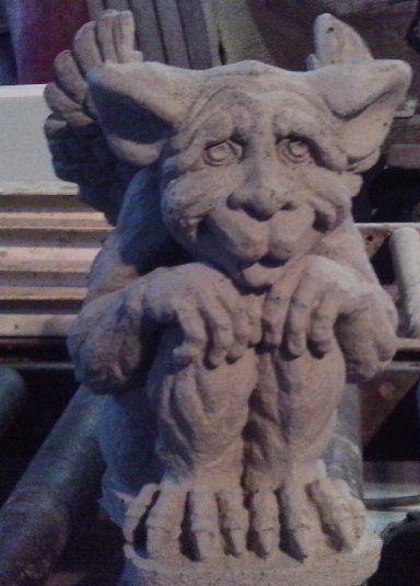 SG365 GARGOYLE SMALL $39