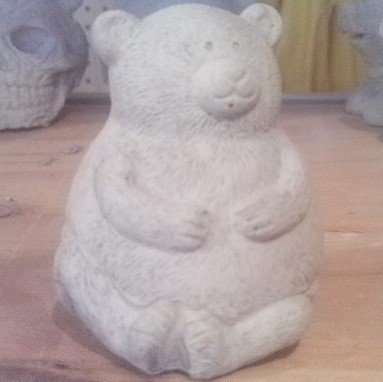 AB144 BEAR TINY $5