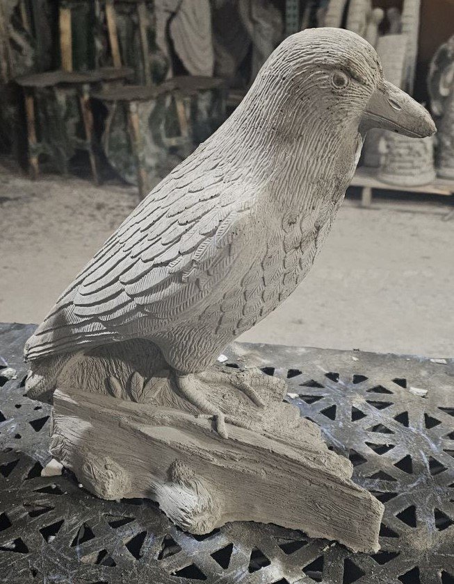 AC271 CROW $38