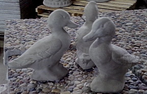 AD371 DUCK BABY #2 $8 each
