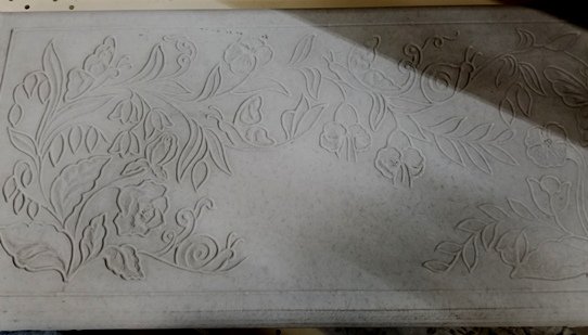 BE400 BUTTERFLY 14" X 30"