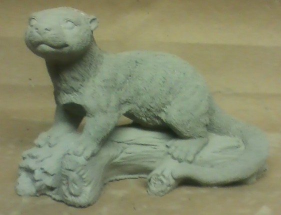AO640 OTTER $15