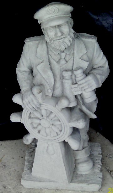 SS585 SEA CAPTAIN $93