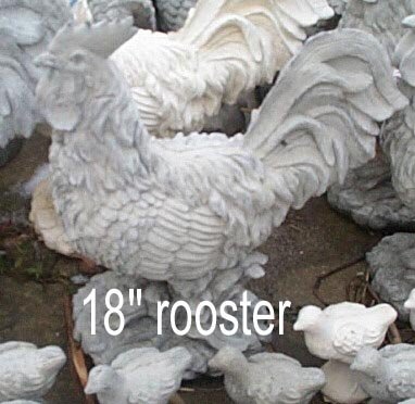AR800 ROOSTER $57
