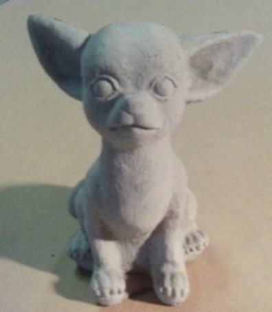 AD311 DOG CHIHUAHUA $15