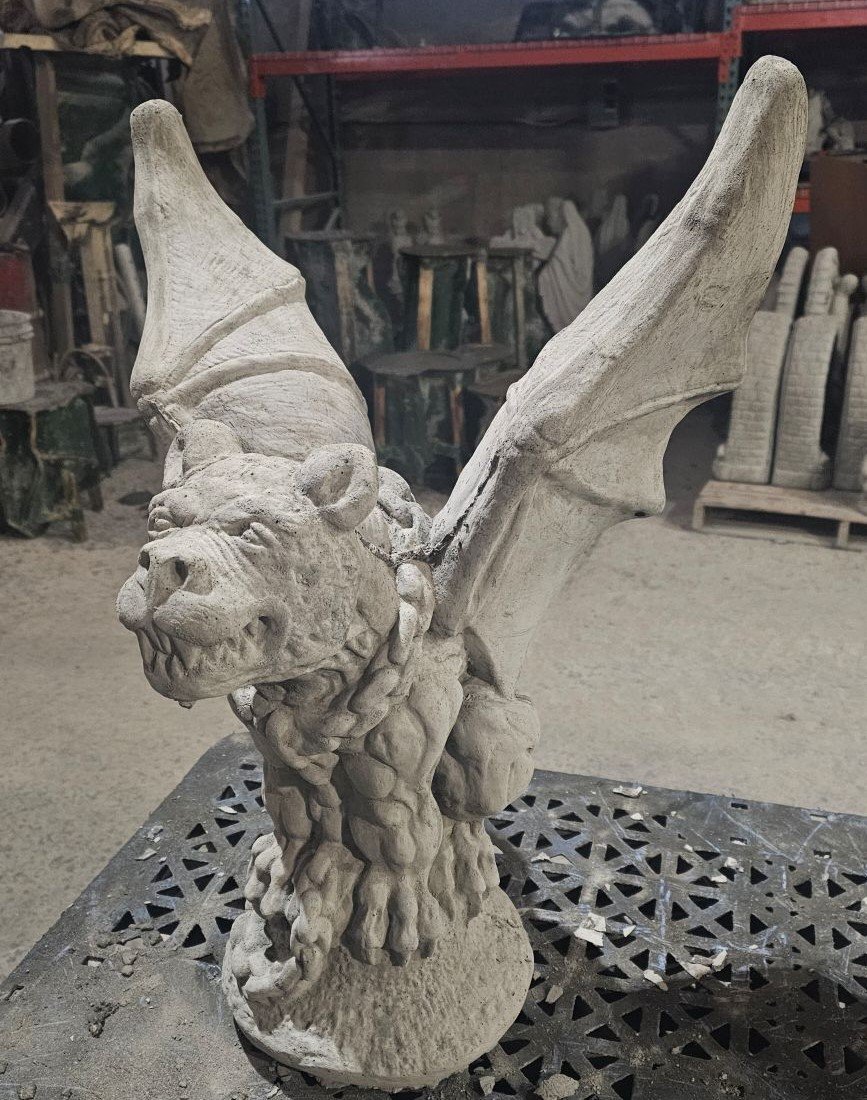 SG361 GARGOYLE 24" $102