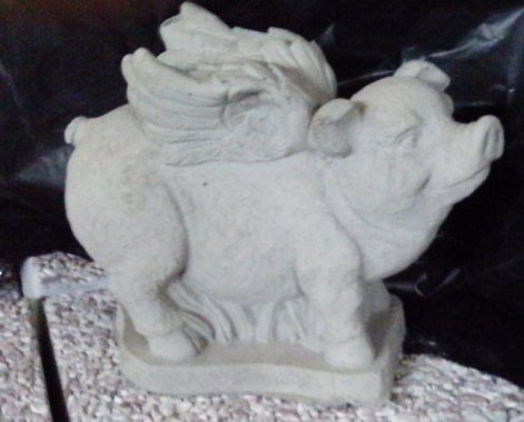 AP726 PIG WITH WINGS $20
