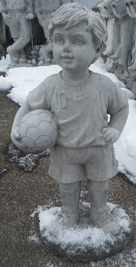 SS610 SOCCER BOY $42