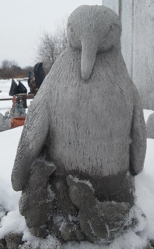 AP710 PENGUIN $25