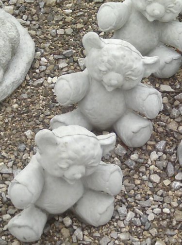 AT880 TEDDY BEAR $8