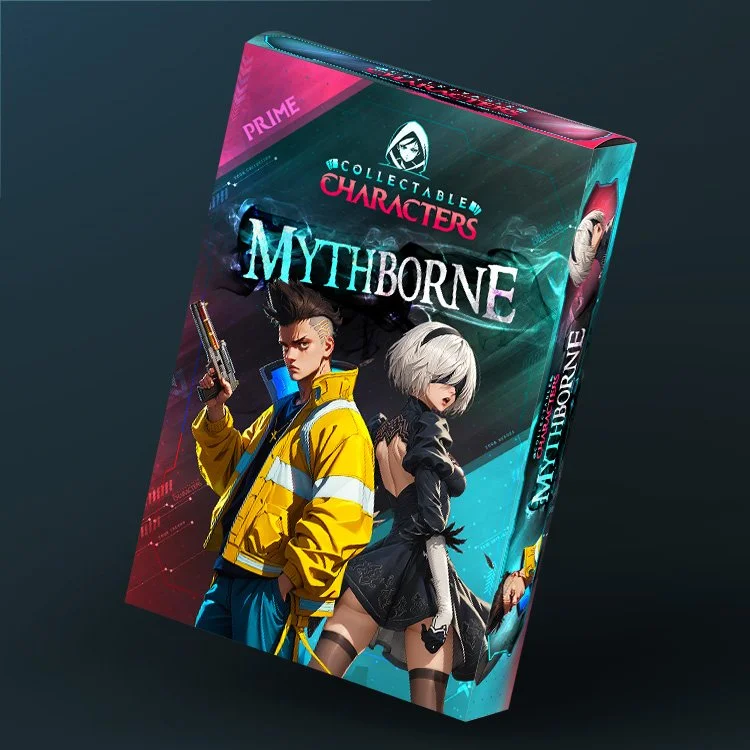 MythBorne