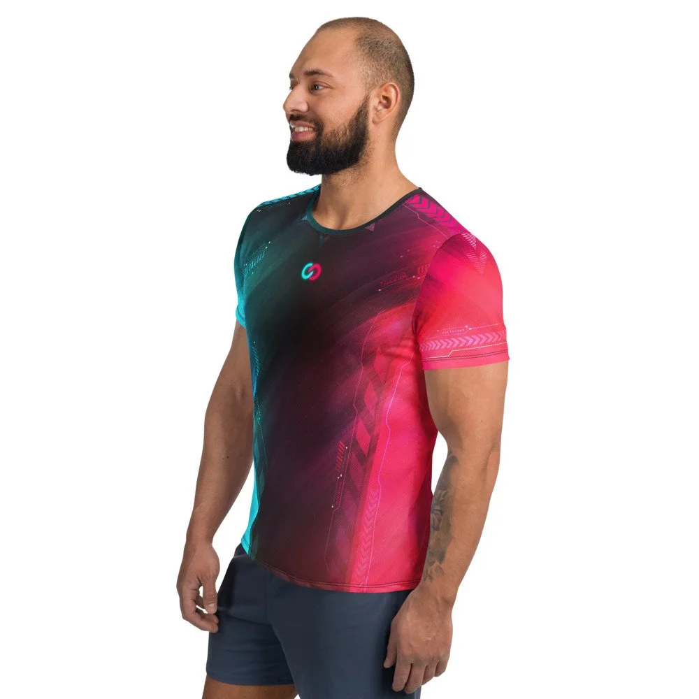 all-over-print-mens-athletic-t-shirt-left-Model.jpg