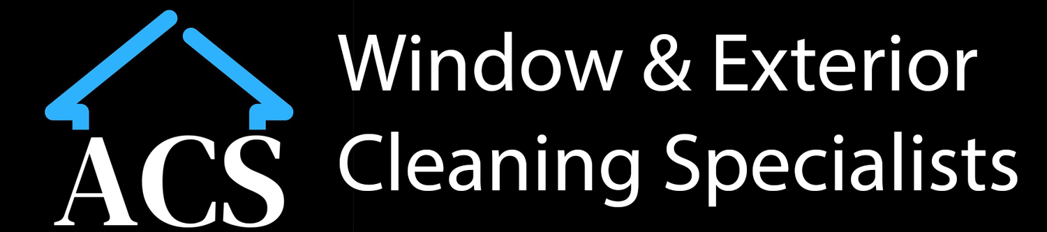ACS Gutter Cleaning
