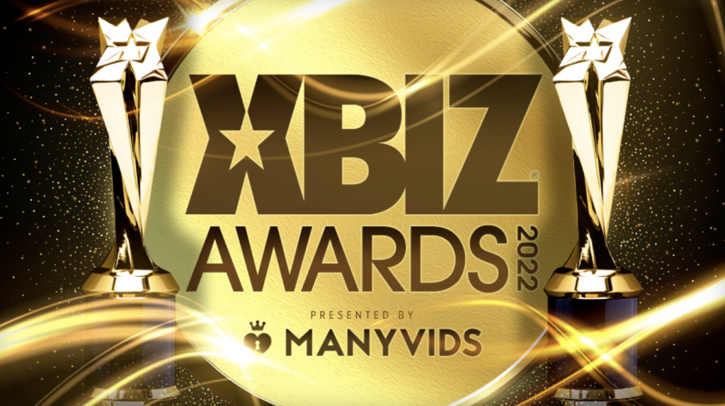 How to Vote for Our Clients in XBIZ Fan Voting!