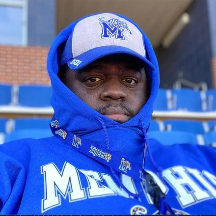 A Post Dedicated to Our Friend Phin Johnson