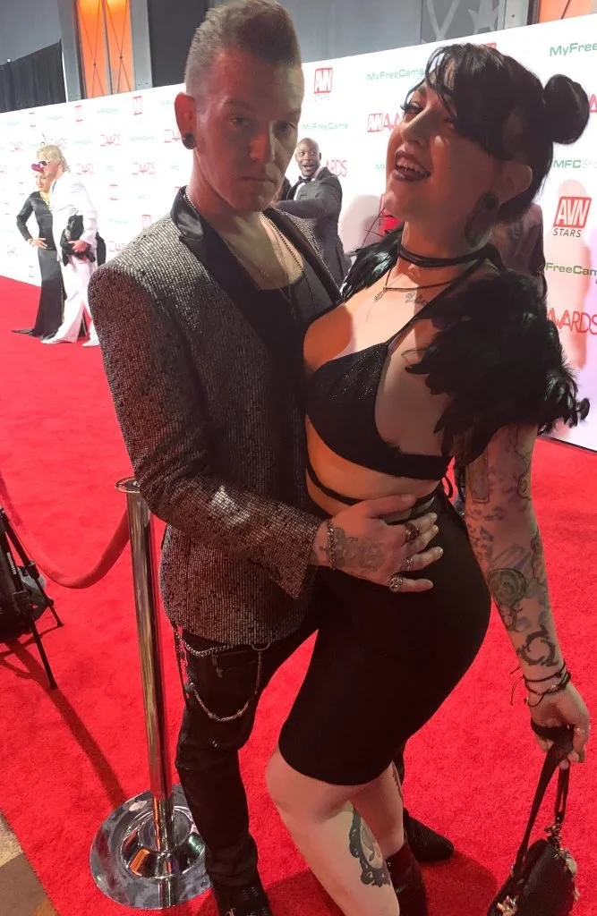 Awards Season Is Coming!