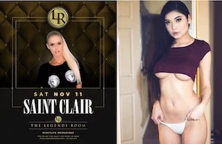 Featured Press Release:   Friday, November 10, 2017