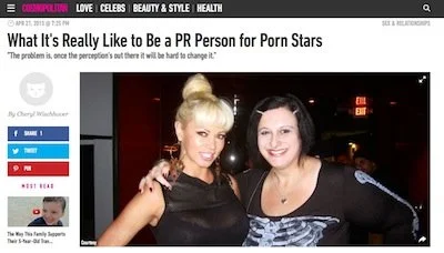 Featured Press Release:  Wednesday, April 22, 2015