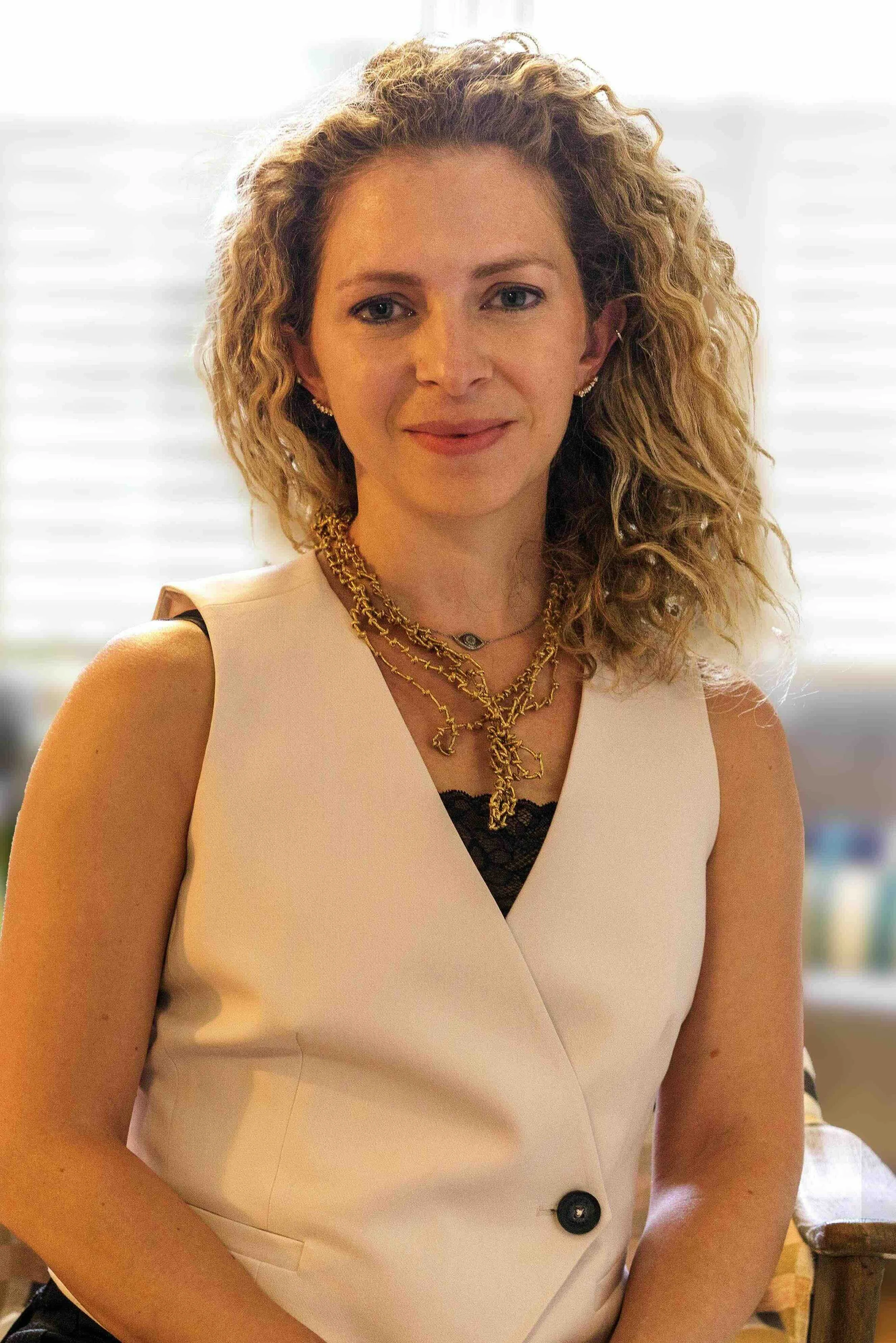 Dr Salwa Kamourieh, Synapsę Medical Group