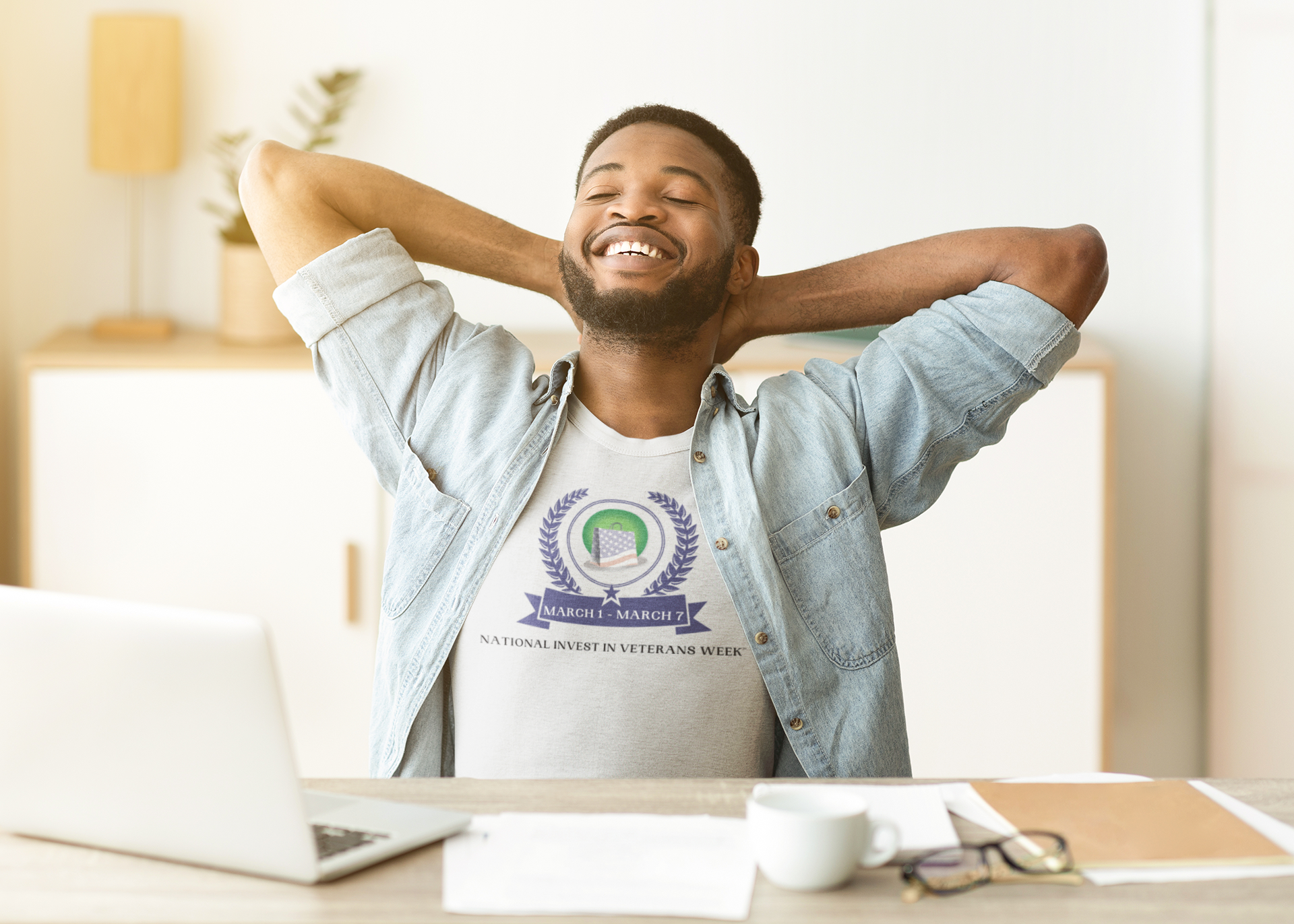 5 FORMIDABLE WAYS TO FEEL MORE EMPOWERED AS A VETERAN ENTREPRENEUR