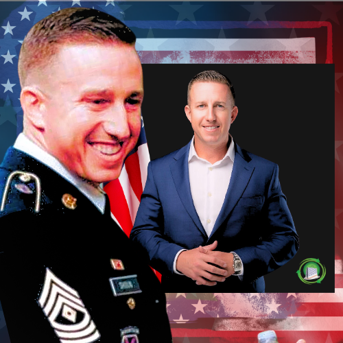 Kevin D. Shoun: A Visionary Leader Elevating Veteran Advocacy Through Congressional Impact and Global Policy Expansion