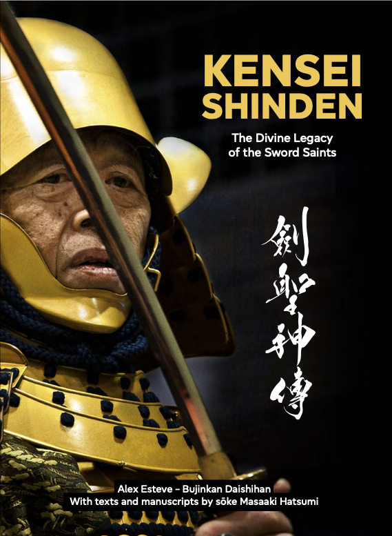 KENSEI SHINDEN