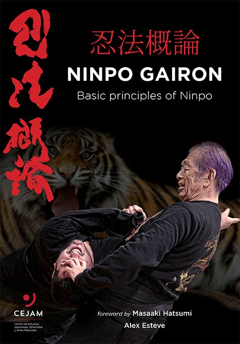 Ninpo Gairon
