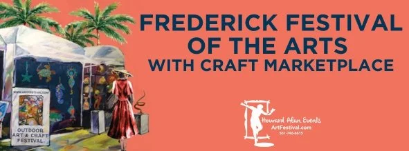 Frederick Festival of the Arts