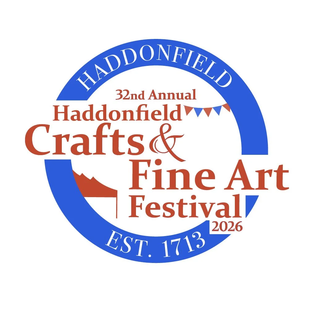 Haddonfield Crafts & Fine Art Festival