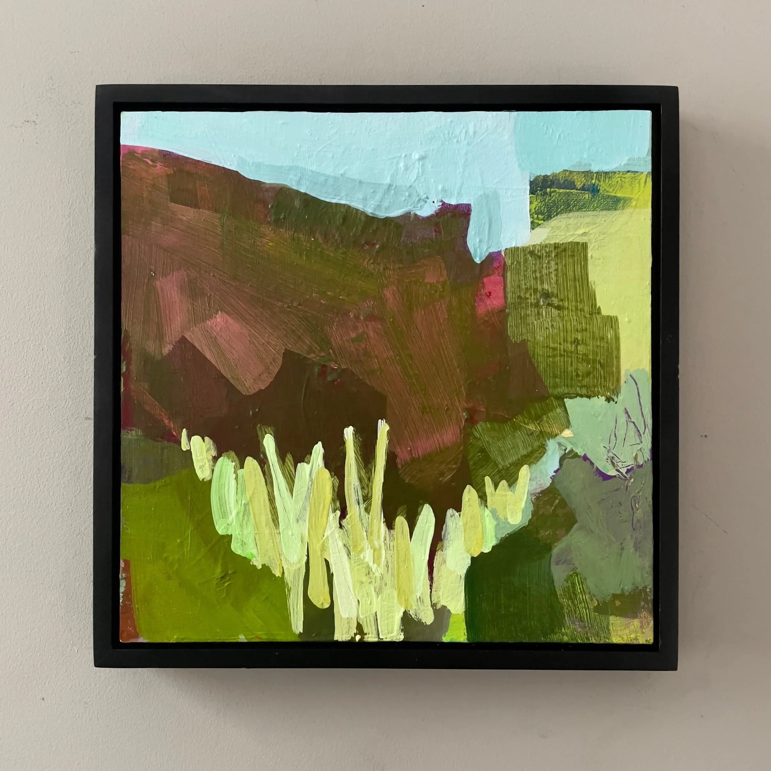 Greener Grass_Maya Shumar_12x12_2025_1013_framed (1).jpg