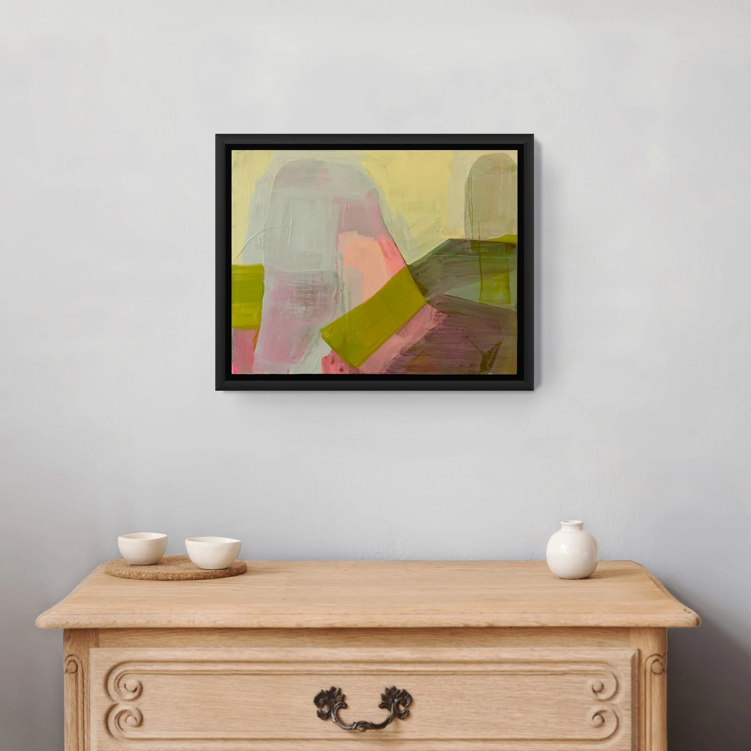 I Can't Get Past Your Ghost-mini over a side table-large (2).jpg