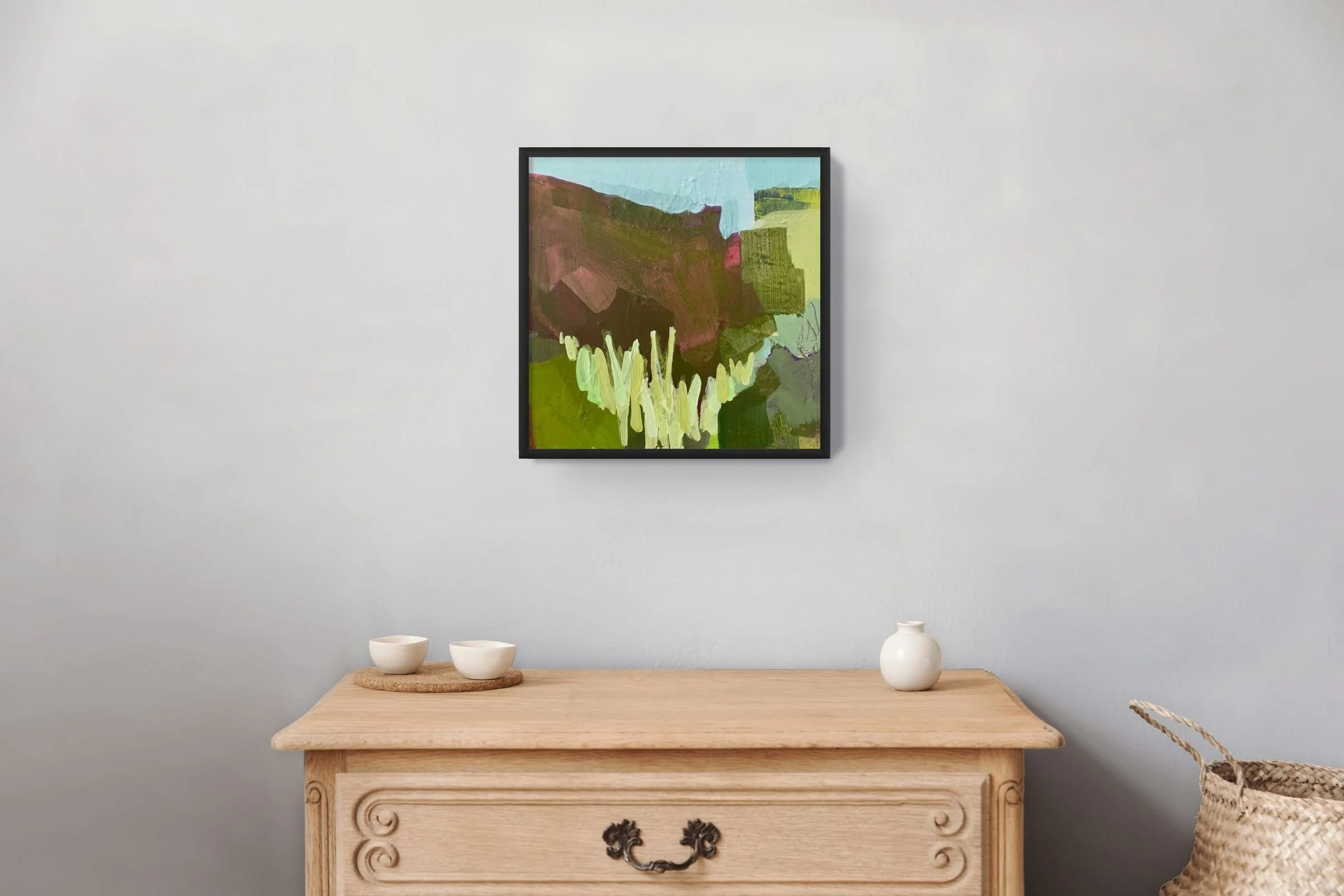 Greener Grass over a side table-large.jpg