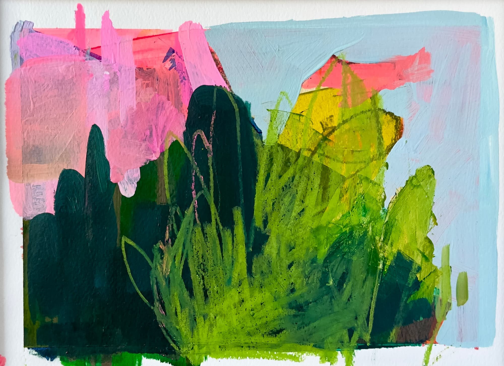 Vacation Sunrise, #2-Maya Shumar-11x15-2026-1027.jpg