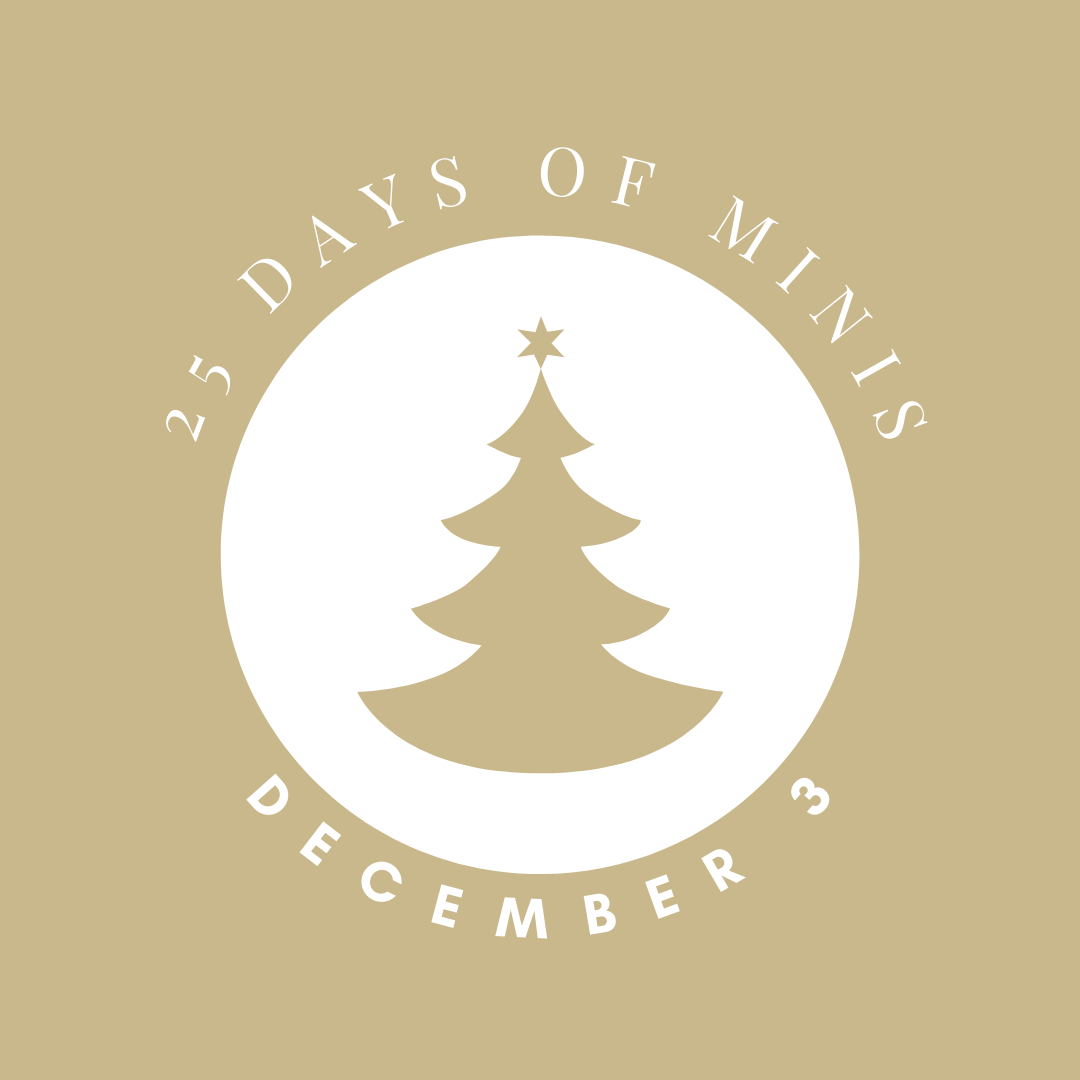December 3
