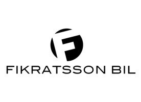 Logotyp för Fikratsson Bil