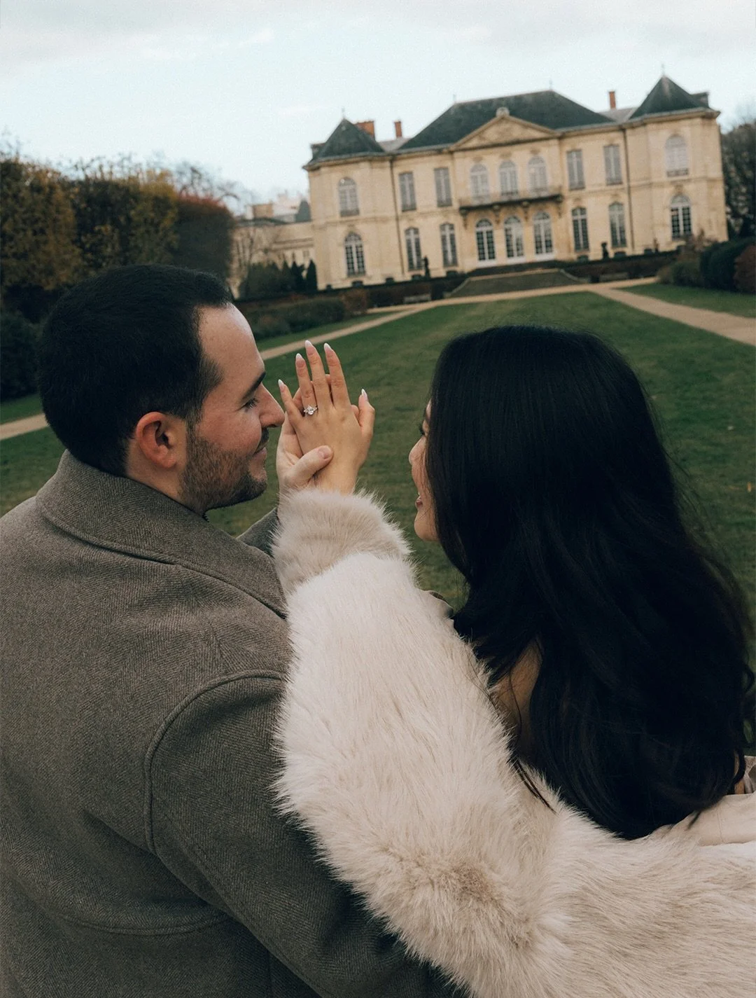 The last love story of 2025 is a special moment for these two - Tiffany said yes! 💍 Oh how I love planning and being a part of the most beautiful surprise of your lives! 🤍✨
.
.
.
#parisphotographer #parisproposal #elopementphotographer #photographe