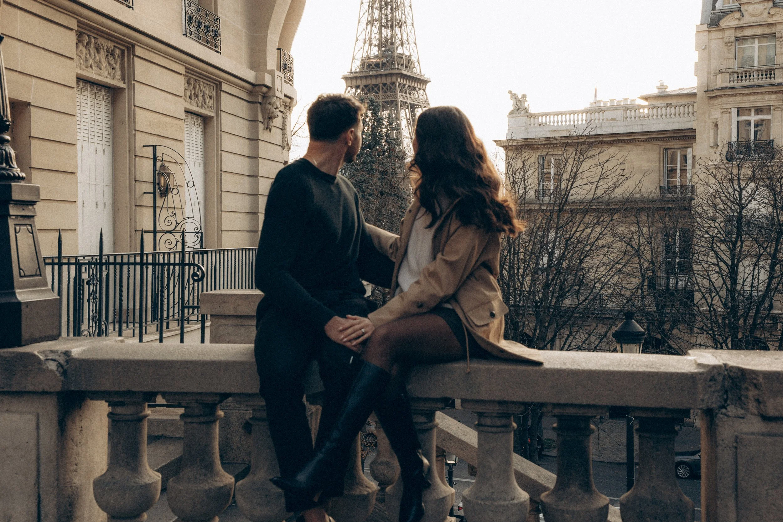 Small Steps Create Big Shifts 