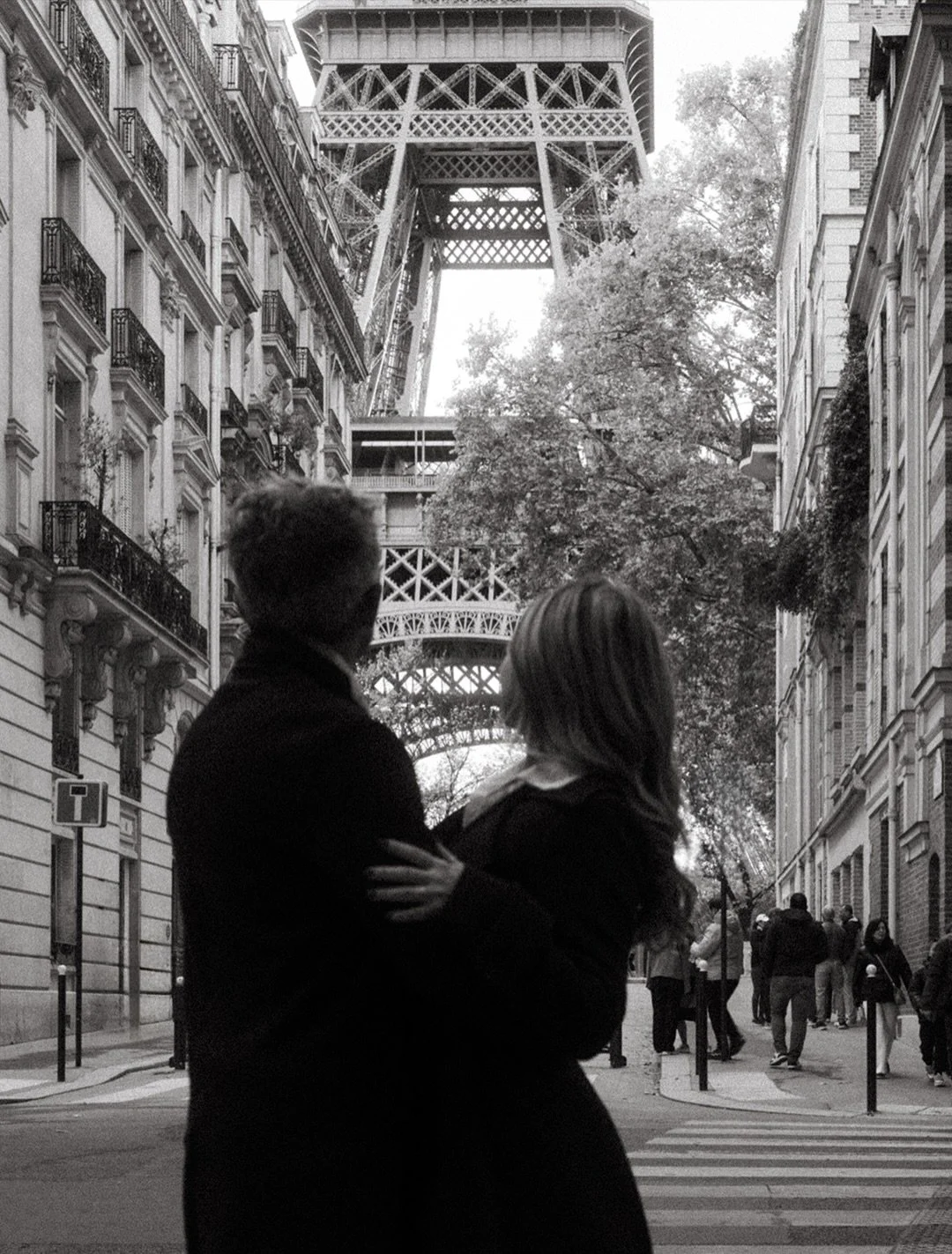 The most iconic photos are the candid ones &mdash; the unscripted laughter, the way you tuck her hair behind her ear, the quiet moments when you forget I&rsquo;m even there ✨

Madeleine &amp; Michael in Paris 🤎

kasiaserbin.com

&mdash;&mdash;&mdash