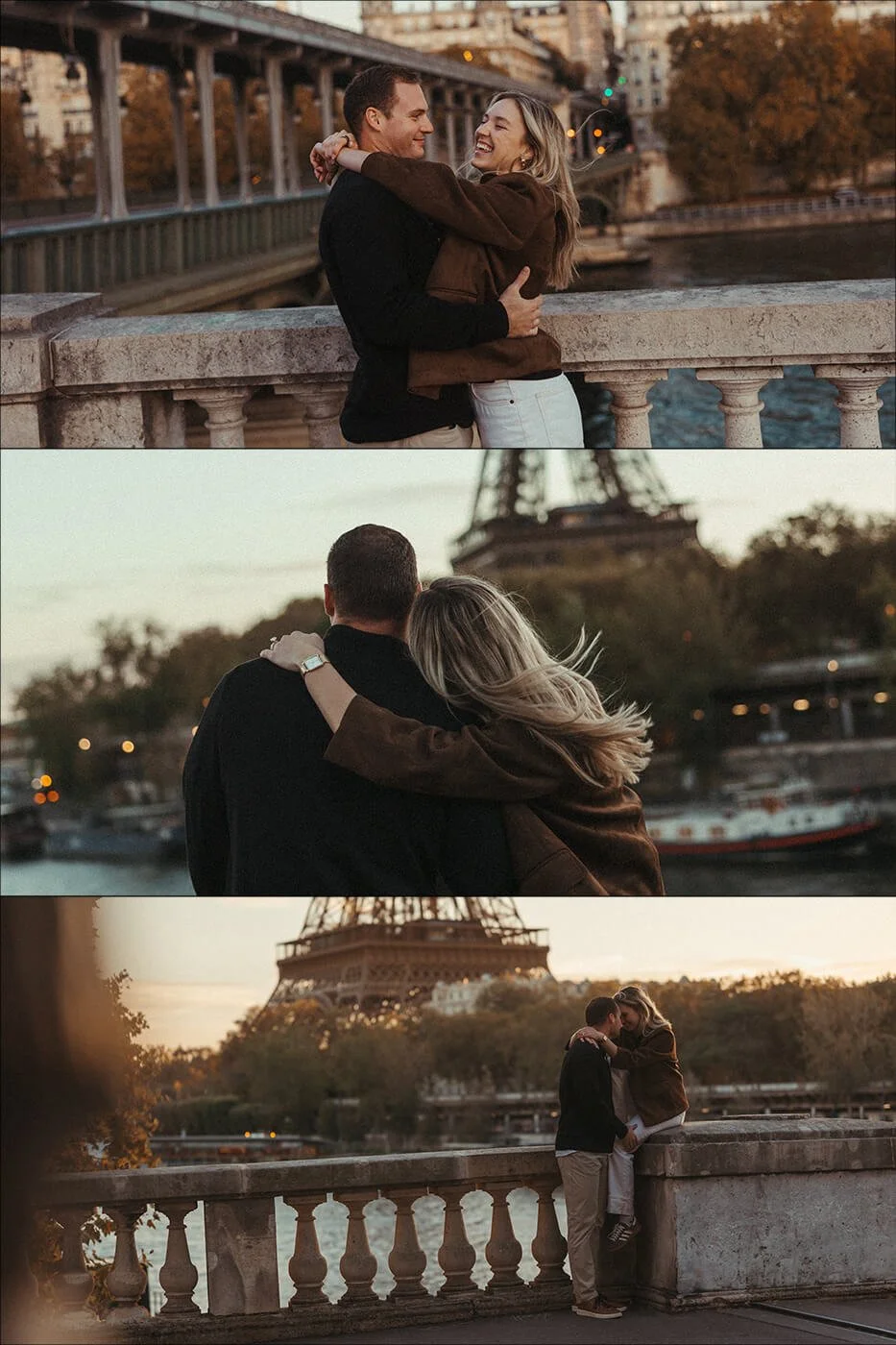 Logyn & Cam's Sunrise Casual's Session