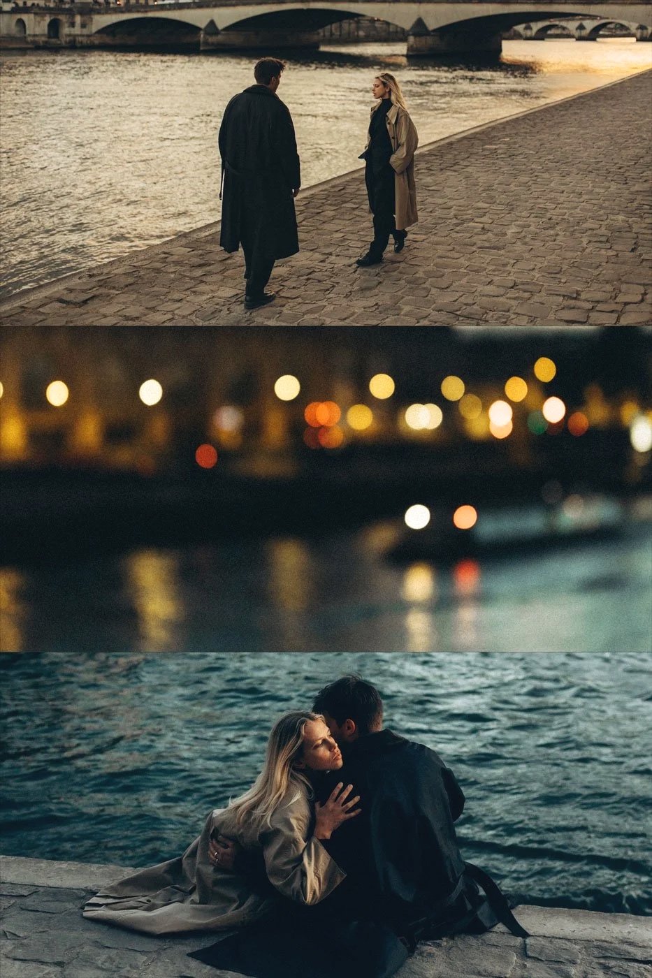 Vivianne & Yannick's Sunset Casual's Session