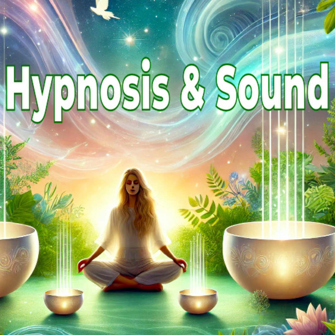 Slow Sundays: Self-Love Hypnosis &amp; Sound Bath