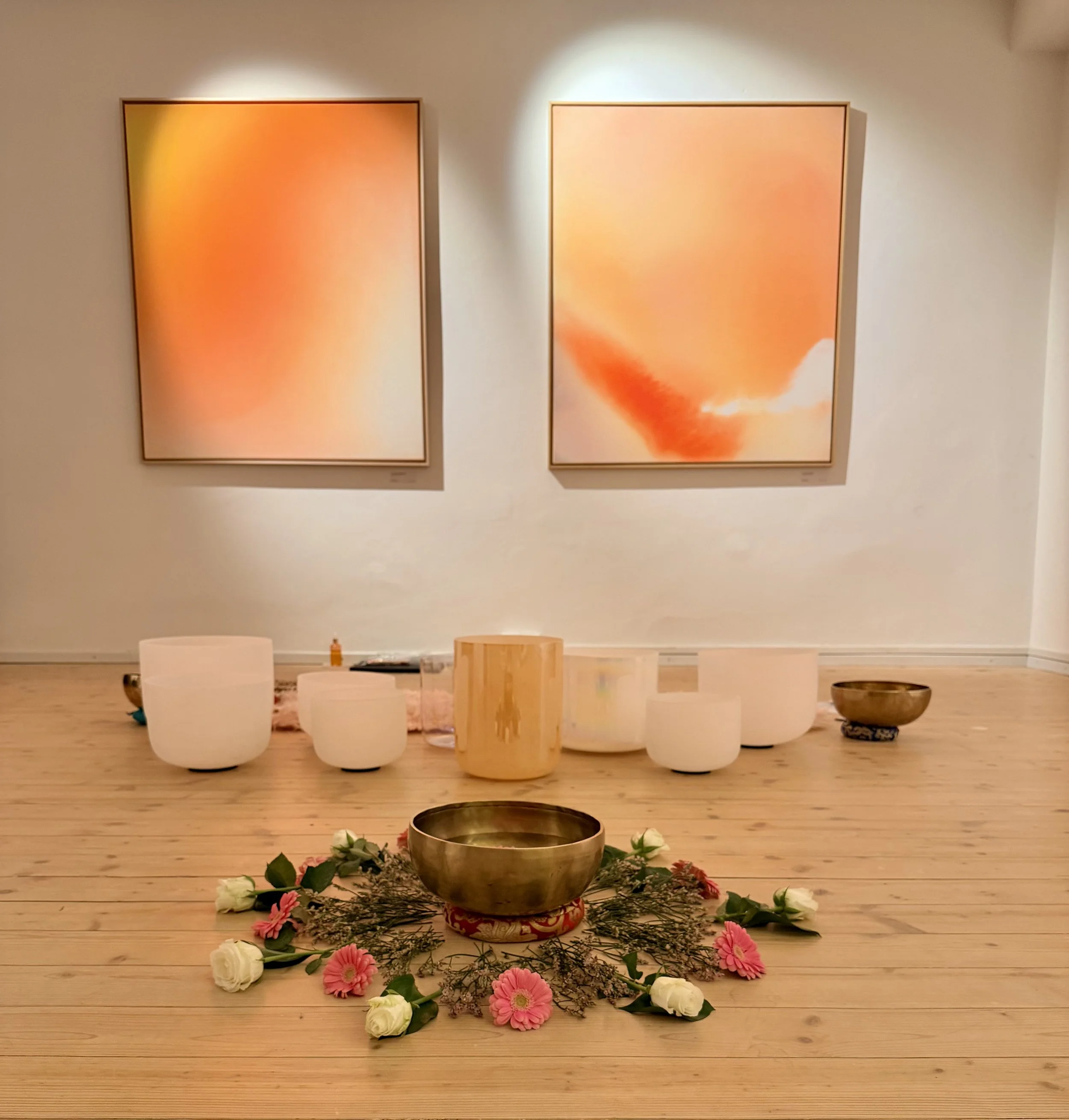 Meet Your Inner Child: Hypnosis &amp; Sound Journey