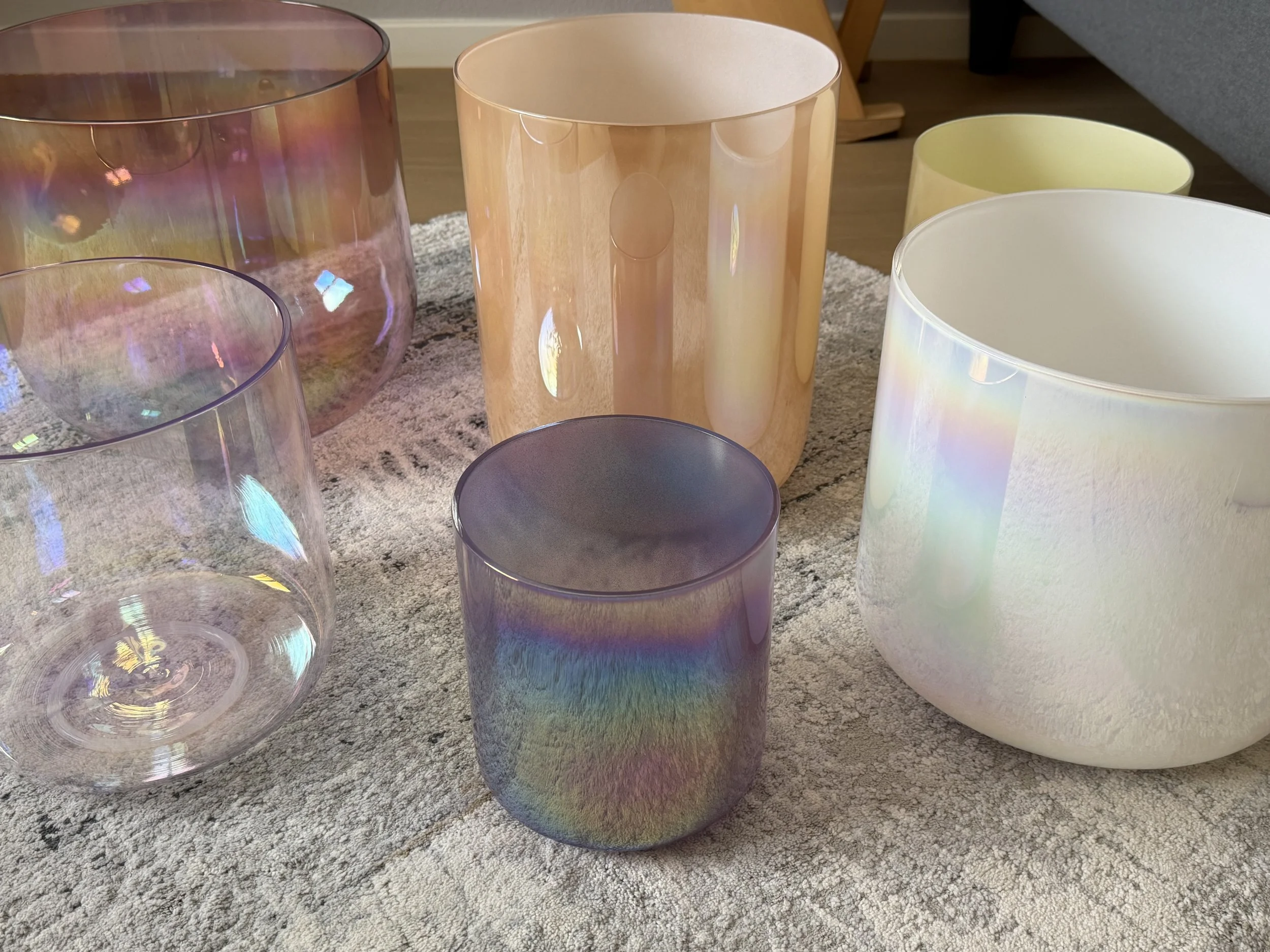 The Art of Somatic Listening: Understanding How Sound Affects the Body