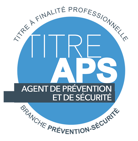 TFP APS Février 2025 à Montélimar