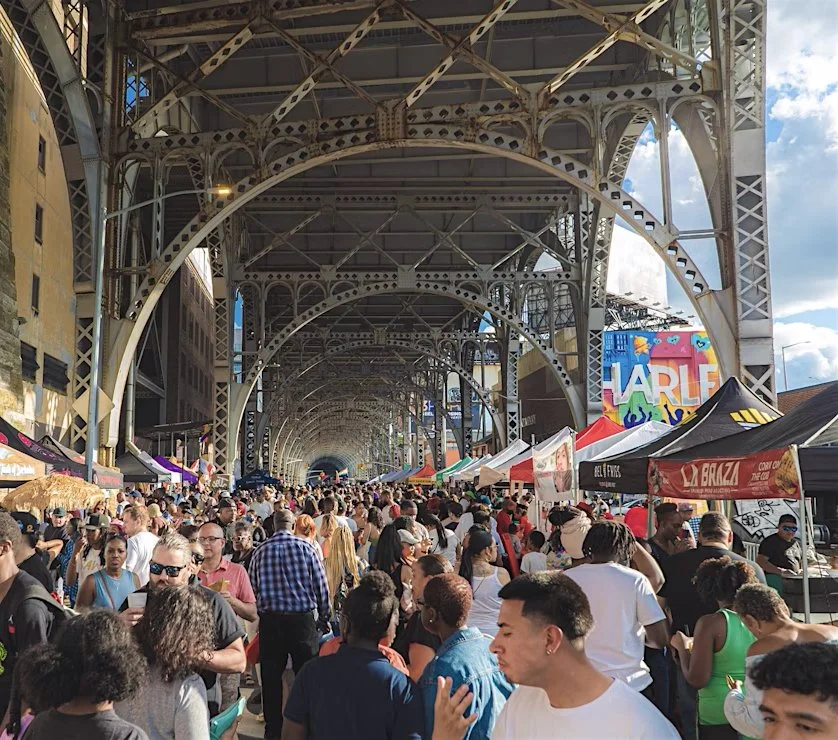 Uptown Night Market