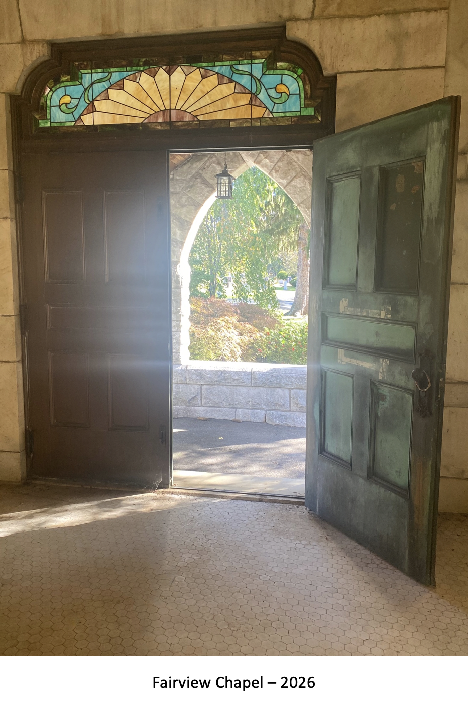 Fairview Chapel Front Door 2026.png