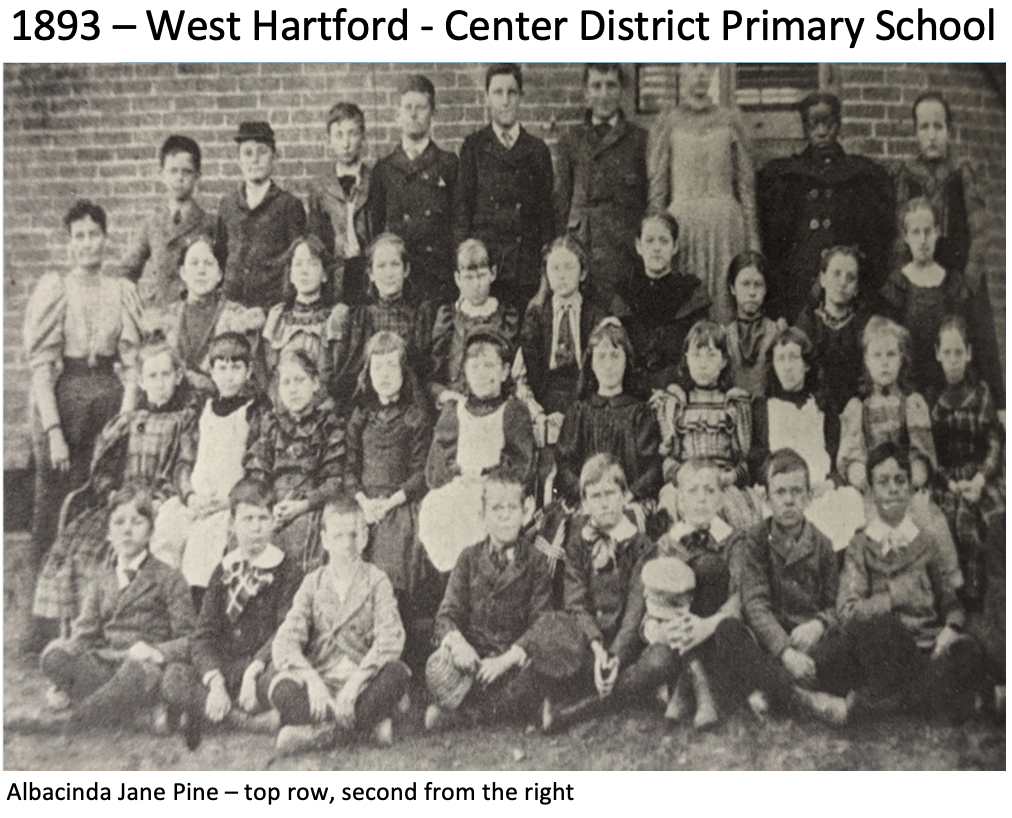1983AJ Pine Center District School.png