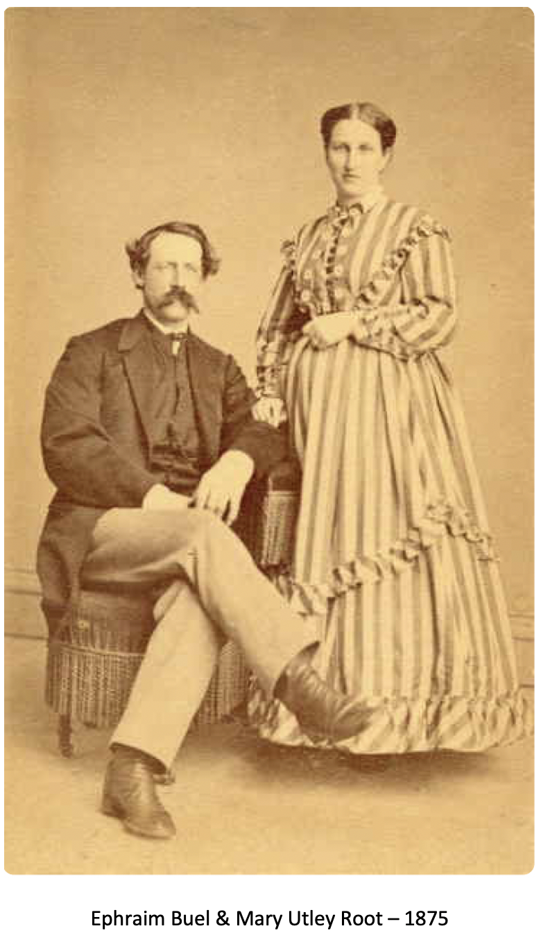 Ephraim Buel & Mary Utley Root – 1875.png